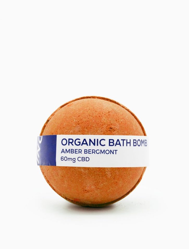 CBD Bath Bombs - Image 3