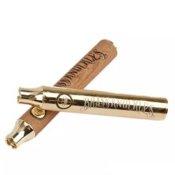 Brass Knuckles Vape Pen
