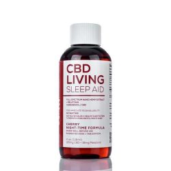 Buy CBD Sleep Aid - CBD Sleep Aid For Insomnia