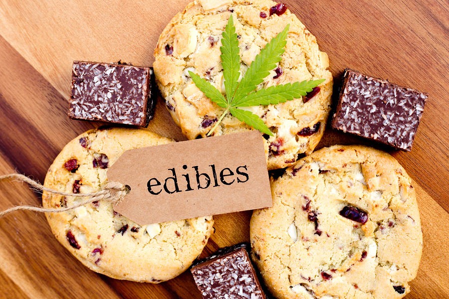Step-By-Step Guide To Your First Time Weed Edibles