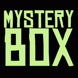 420 Mystery Box