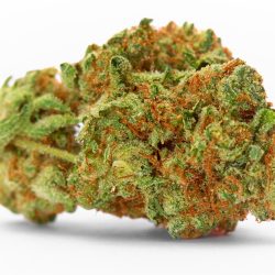 Obama OG Strain | Weed Delivery | IE 420 Supply