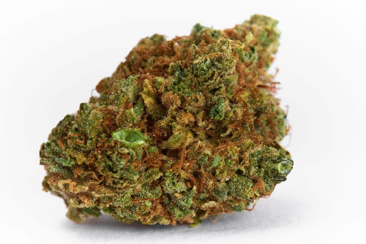 Grape OG Strain | IE 420 Supply | Medical Marijuana Delivery Service