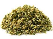Buy Top Shelf Shake QP Special | Cannabis Shake