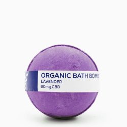 cbd bath bombs