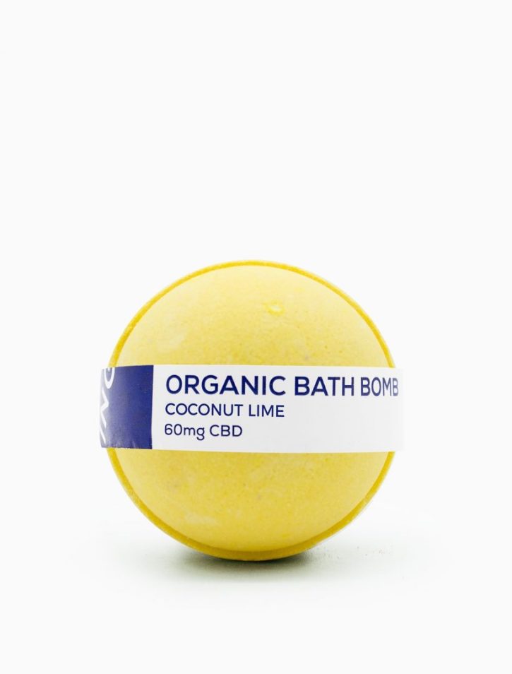 CBD Bath Bombs - Image 2
