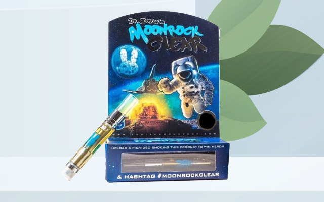 Moonrock Cartridges Review 2021
