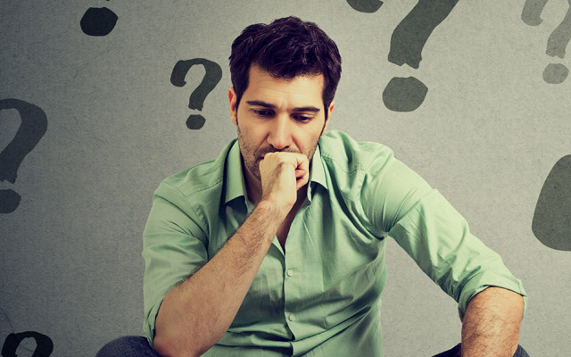 Questions to Ask When High