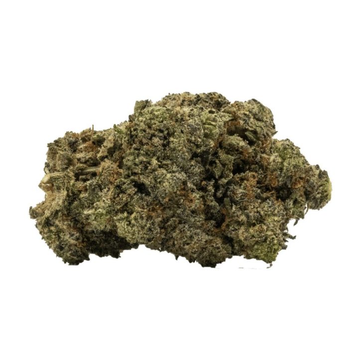 Jilly Bean Strain at IE 420 Meds