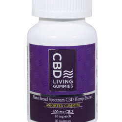 Buy CBD Gummy Bears Online