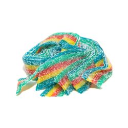 Rainbow Belts Edibles 250MG THC