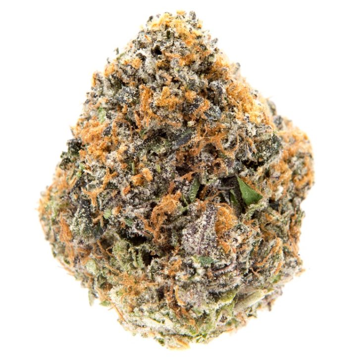 Cherry Gushers Strain