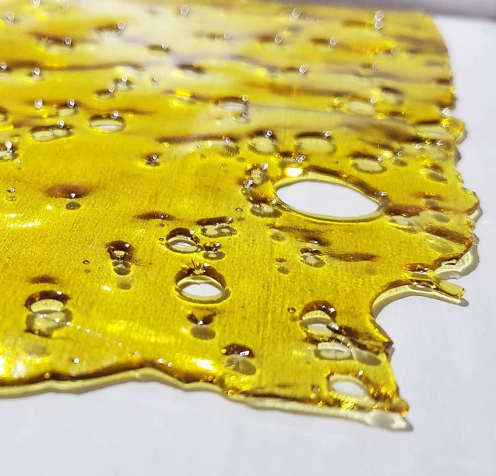 Buy Gorilla Glue Shatter Online