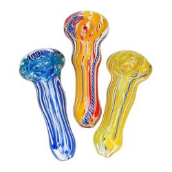 GLASS PIPES