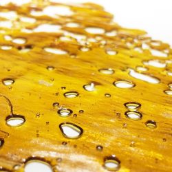 Face Off Shatter Concentrate