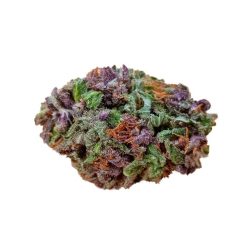 Blackberry Kush Strain