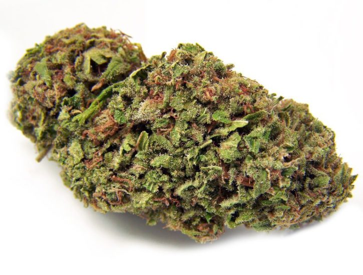 Atomic OG Riverside Dispensary Inland Empire 420 Supply