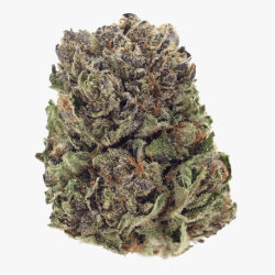 Platinum Bubba Kush