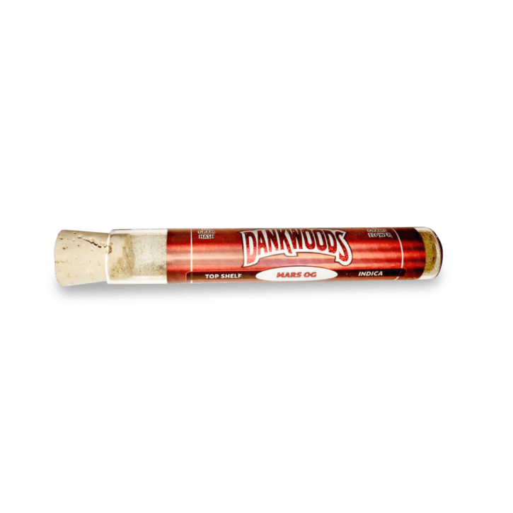 Dankwood Blunt