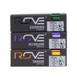 ROVE Cartridges