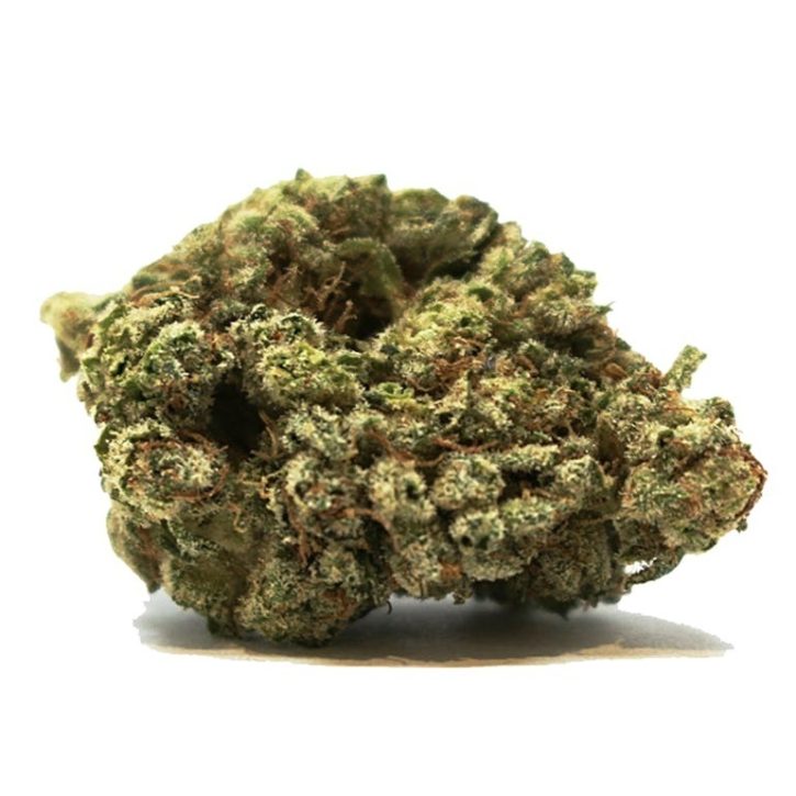 Soul Assassin OG Strain