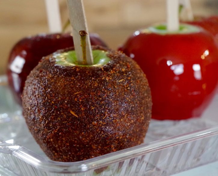 420 Daily Deals 420 Bad Apple Edible - Spicy Tamarindo Flavored