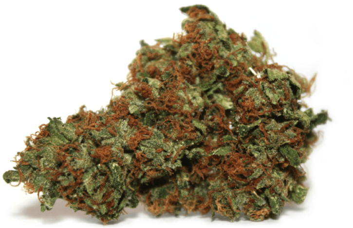 Chemdawg Strain - Dispensary Nearby Riverside-Corona California