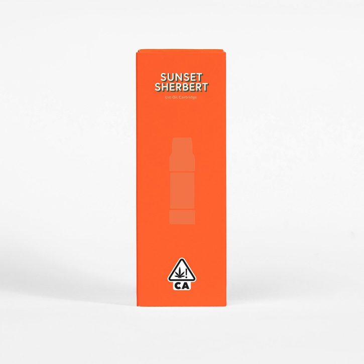Buy Sunset Sherbert Sherbinskis