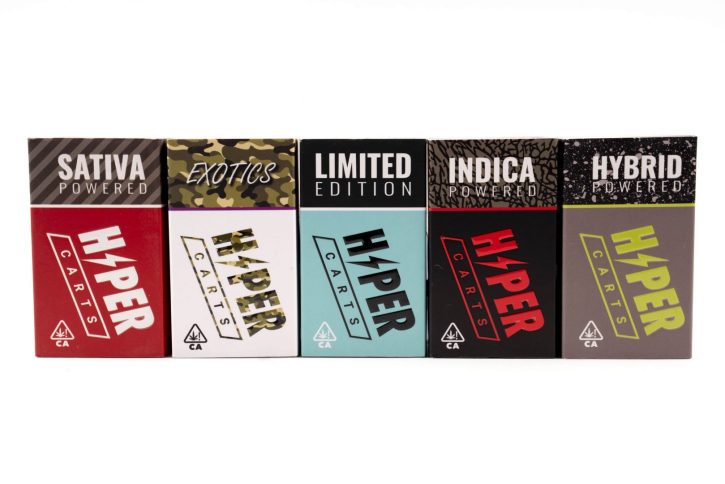 Buy Hiper Carts | IE 420 Supply