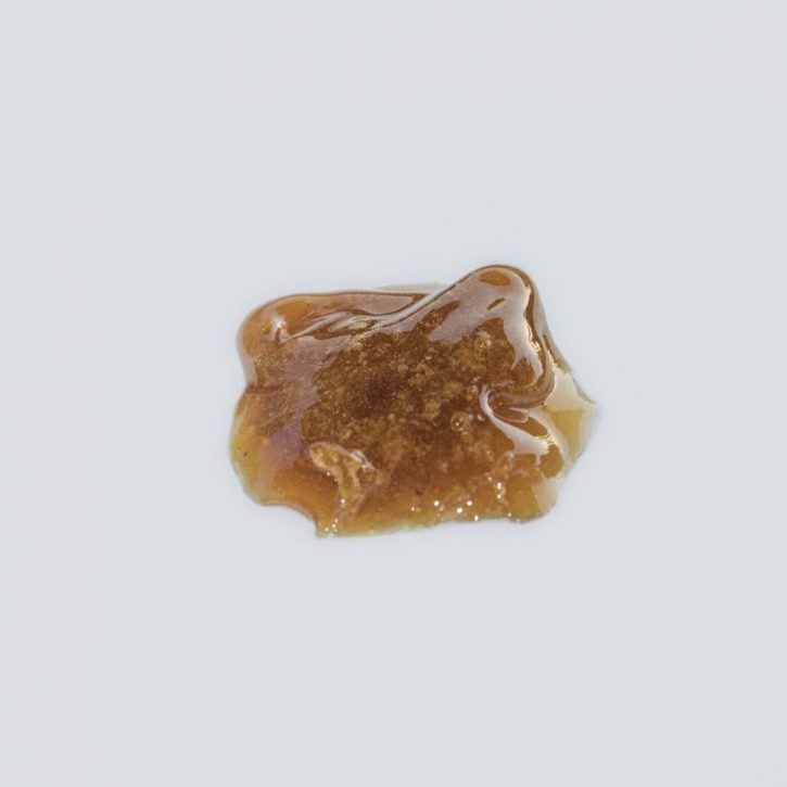 Dark Star Crumble