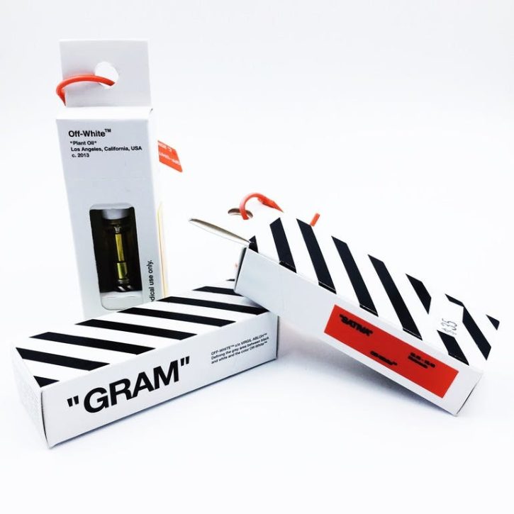 Buy Off Whites Cartridges Online