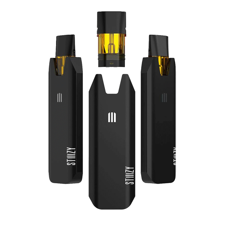 stiiizy advanced kit sale pods