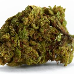 OG Kush MIDS | Pain and Nausea Strain | Super Bowl Special
