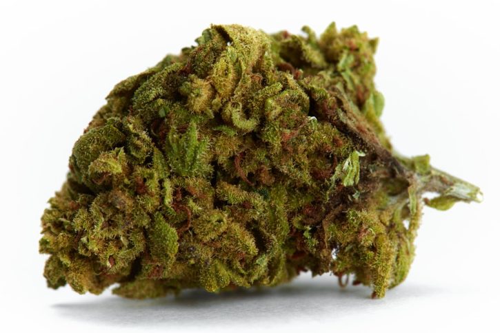 OG Kush MIDS | Pain and Nausea Strain | Super Bowl Special