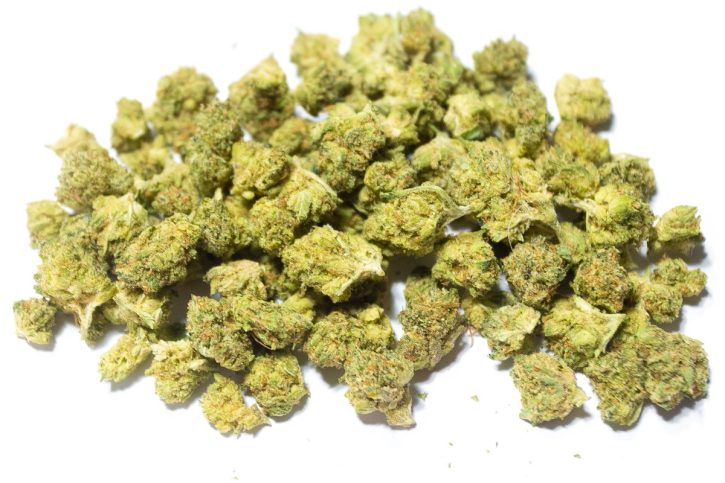 Buy Wedding Crasher Popcorn Nugs