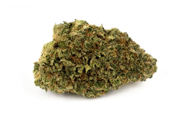 Buy Strawberry Diesel Hybrid Strain