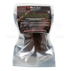 Buy Dank Brownies 250mg THC Edibles