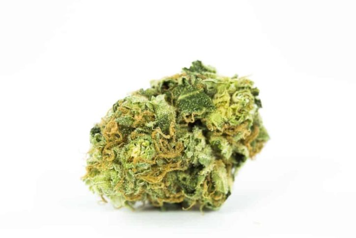 Strawberry Cough Strain | Order Online