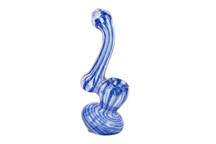 Buy Mini Navy Bubbler