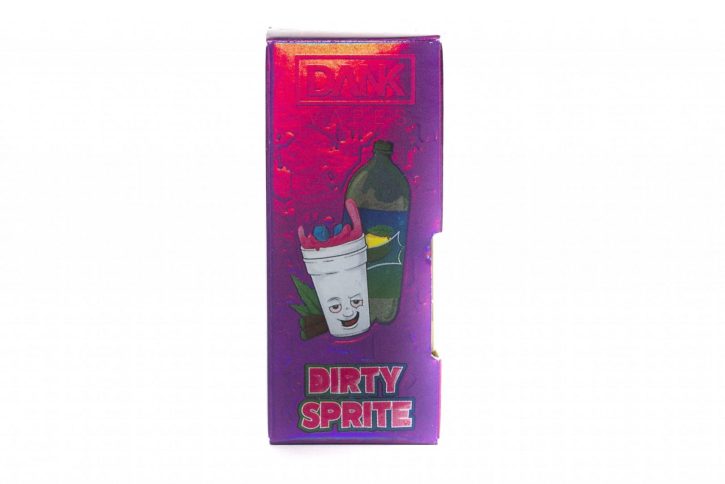 Buy Dirty Sprite Dank Vapes Strain