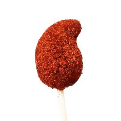 Buy THC Mango Chili Suckers