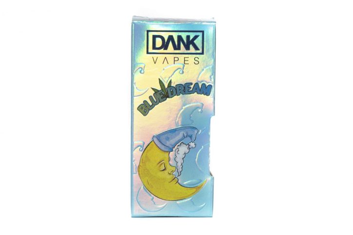 Buy Blue Dream Dank Vapes