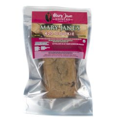 Buy 420 Cookies Mary Jane Edibles Online