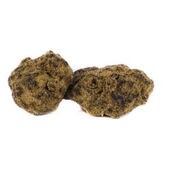 Buy Chocolate Moonrocks Covered High-Grade Kief