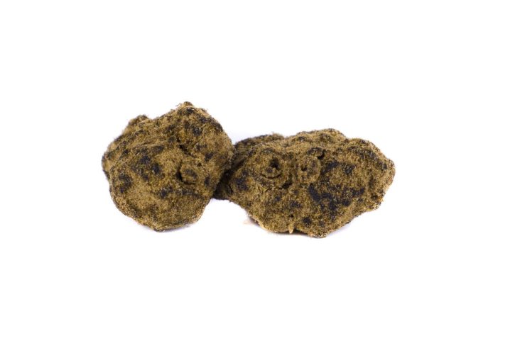 Buy Chocolate Moonrocks Covered High-Grade Kief