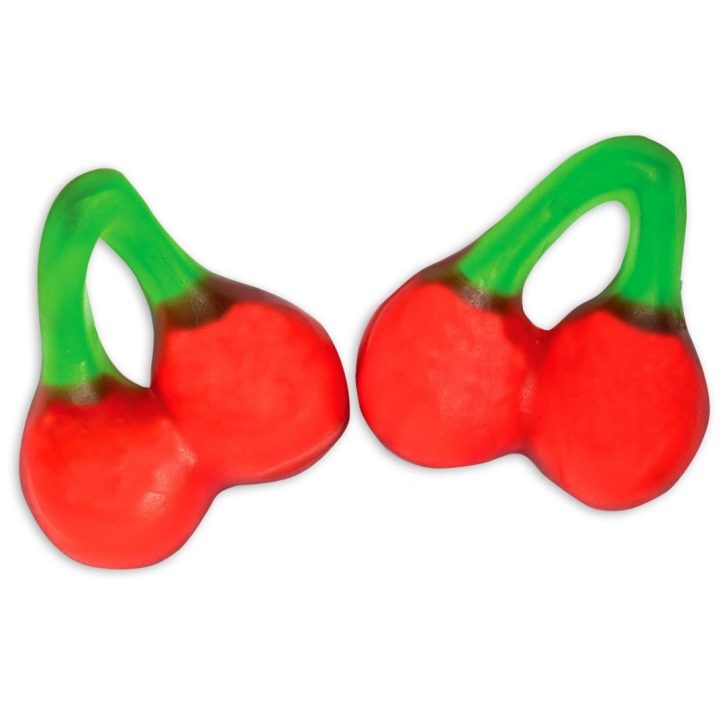 Buy Cherry Bombs Infused Edibles