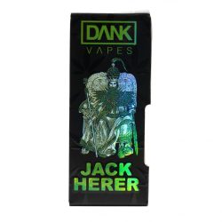 Buy Jack Herer Dank Vapes