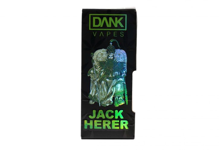 Buy Jack Herer Dank Vapes