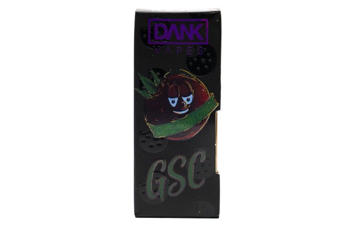 Buy GSC DANK Vapes Online