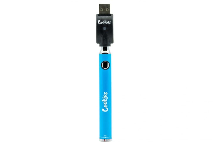 Cookies Battery